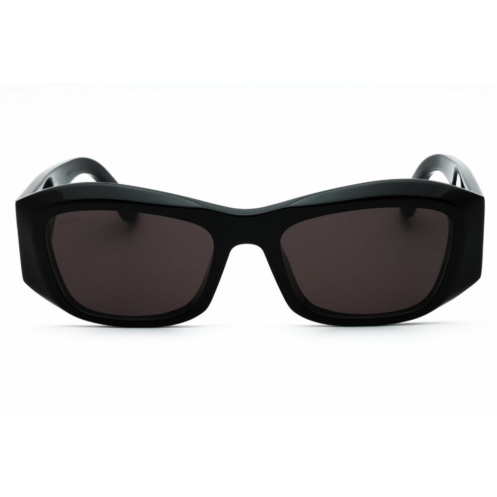 Balenciaga Sunglasses BB0397SA-001-54 New with tags - Picture 4 of 5